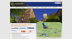 Desktop Screenshot of bdaok.org